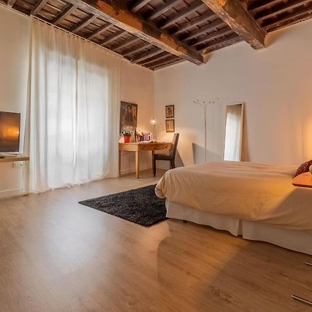Casa Magister Apartment กาเซเรส ภายนอก รูปภาพ