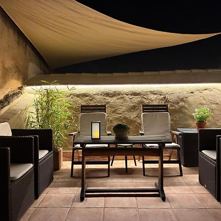 Casa Magister Apartment กาเซเรส ภายนอก รูปภาพ