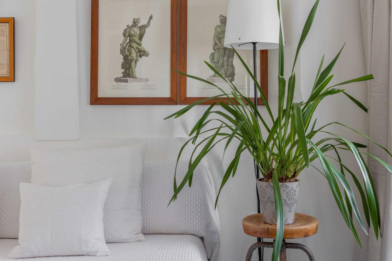 Casa Magister Apartment กาเซเรส ภายนอก รูปภาพ