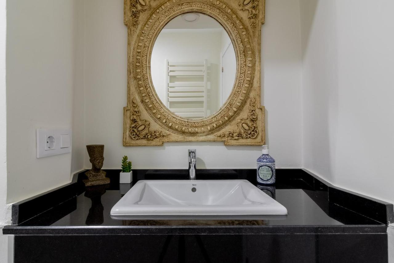 Casa Magister Apartment กาเซเรส ภายนอก รูปภาพ
