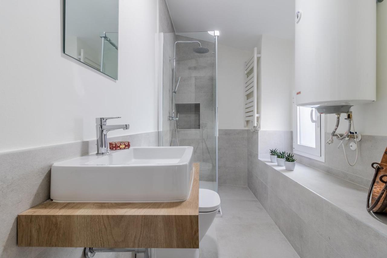 Casa Magister Apartment กาเซเรส ภายนอก รูปภาพ